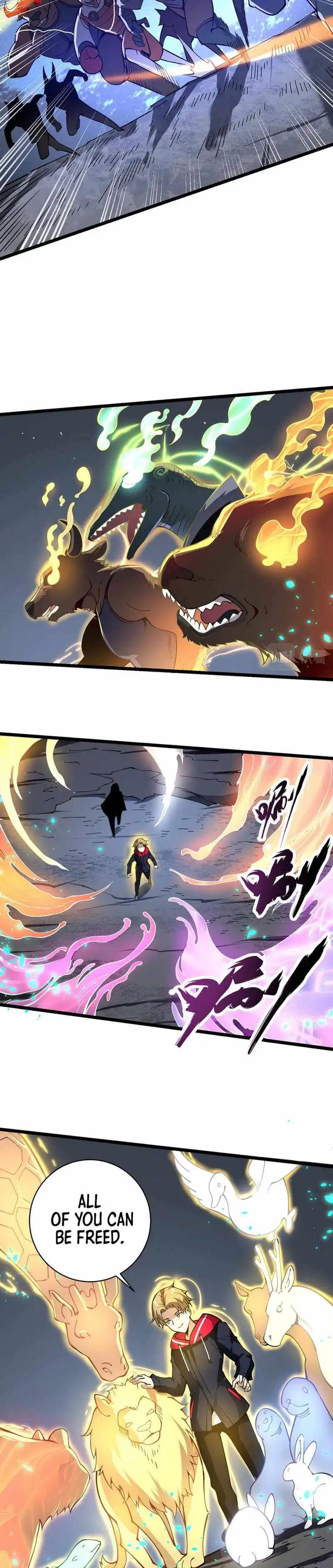 Combine Cube Chapter 22 20